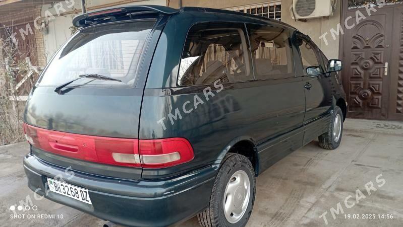 Toyota Previa 1993 - 55 000 TMT - Şabat etr. - img 2