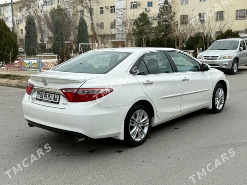 Toyota Camry 2015 - 218 000 TMT - Ашхабад - img 5