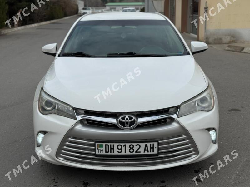 Toyota Camry 2015 - 218 000 TMT - Ашхабад - img 7