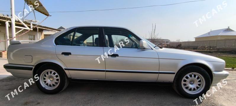 BMW 525 1990 - 50 000 TMT - Мары - img 2