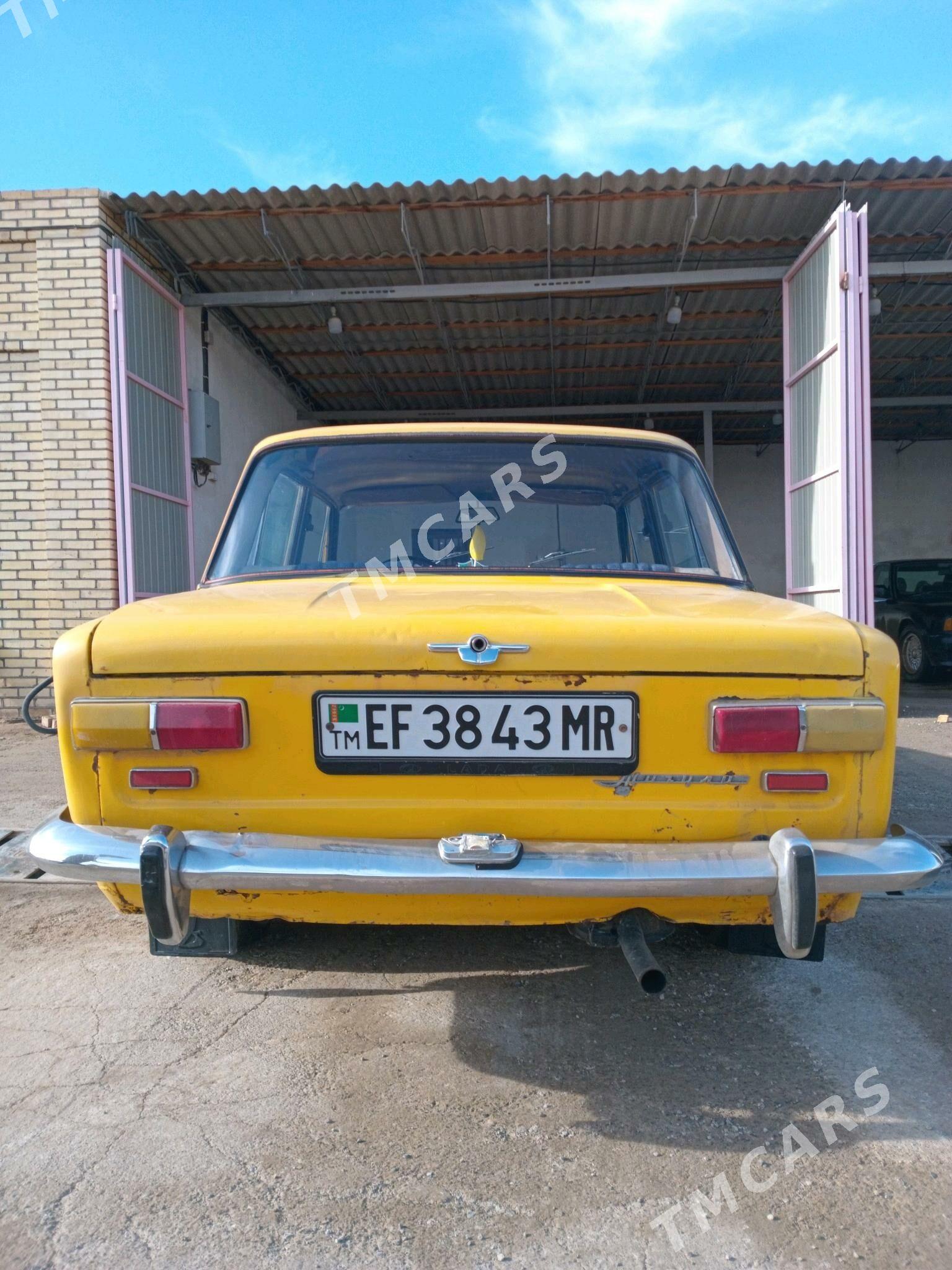 Lada 2104 1980 - 12 000 TMT - Мары - img 2