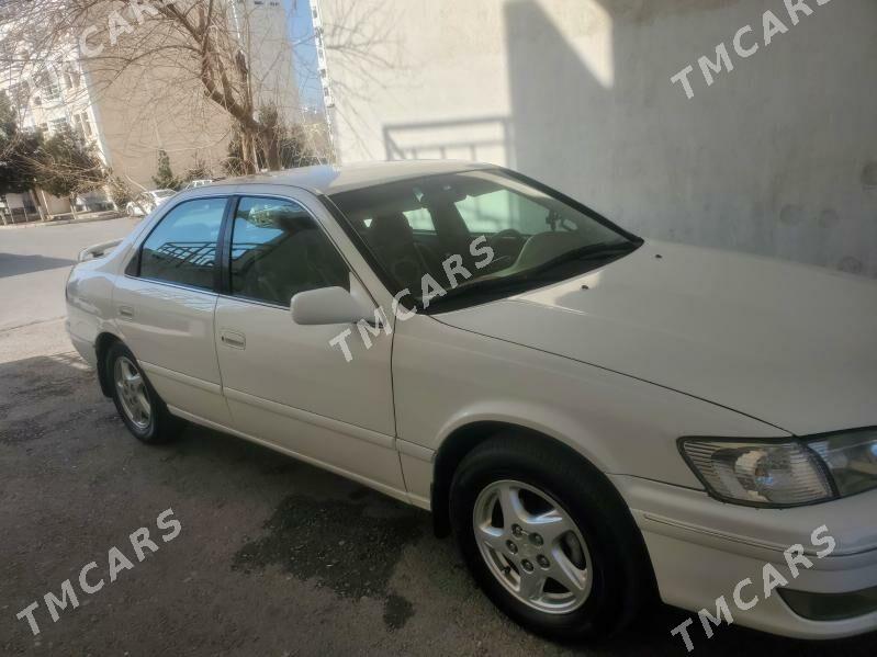 Toyota Camry 1997 - 108 000 TMT - Бузмеин - img 2