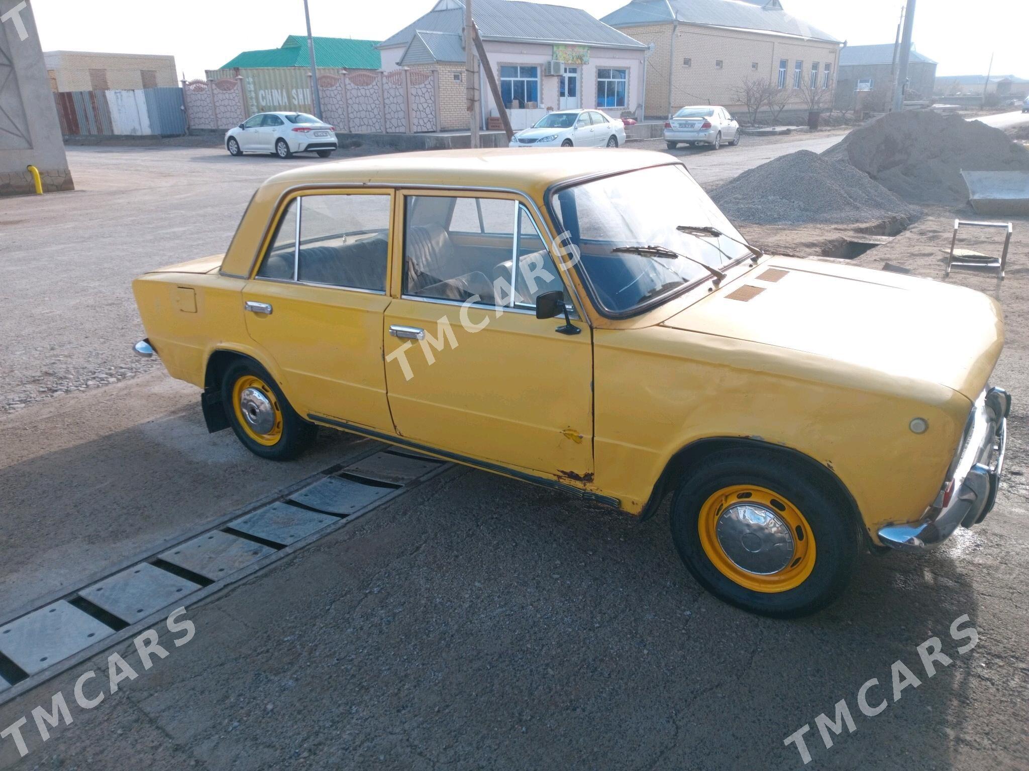 Lada 2104 1980 - 12 000 TMT - Мары - img 3