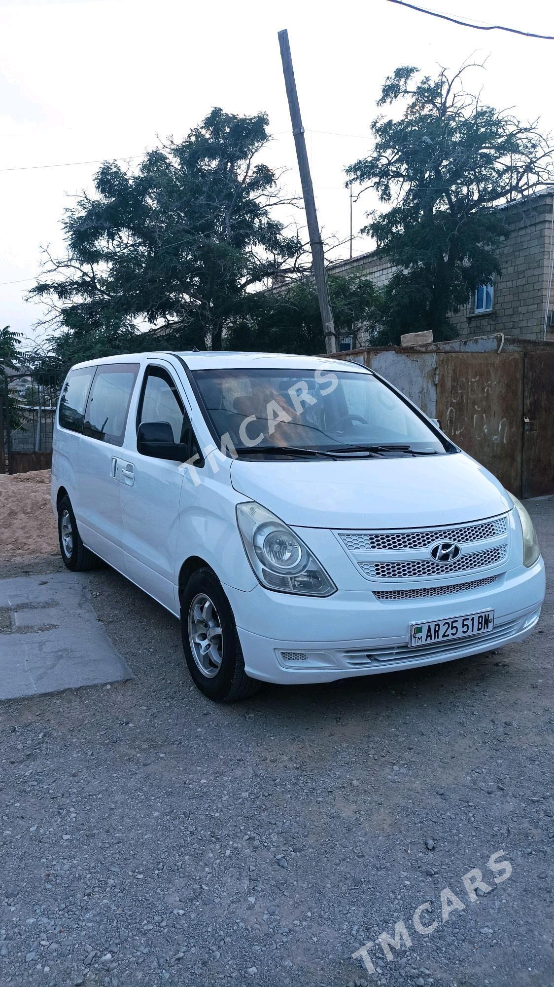 Hyundai H-1 2008 - 150 000 TMT - Türkmenbaşy - img 2