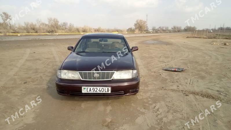 Toyota Avalon 1995 - 85 000 TMT - Halaç - img 2