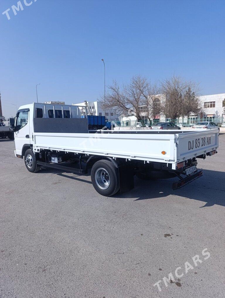 Mitsubishi Canter 2015 - 400 000 TMT - Bedew - img 5