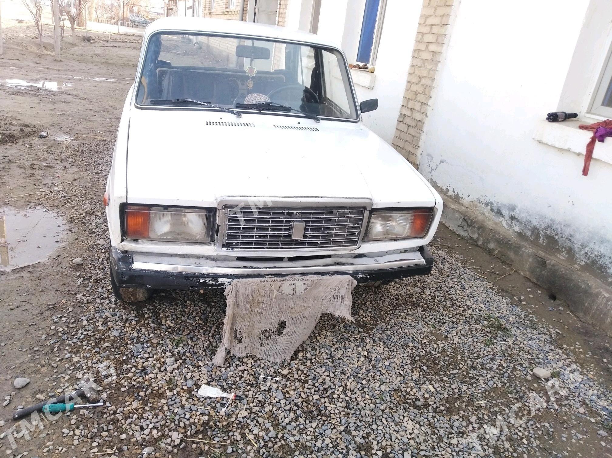 Lada 2107 2000 - 13 000 TMT - Baýramaly - img 5