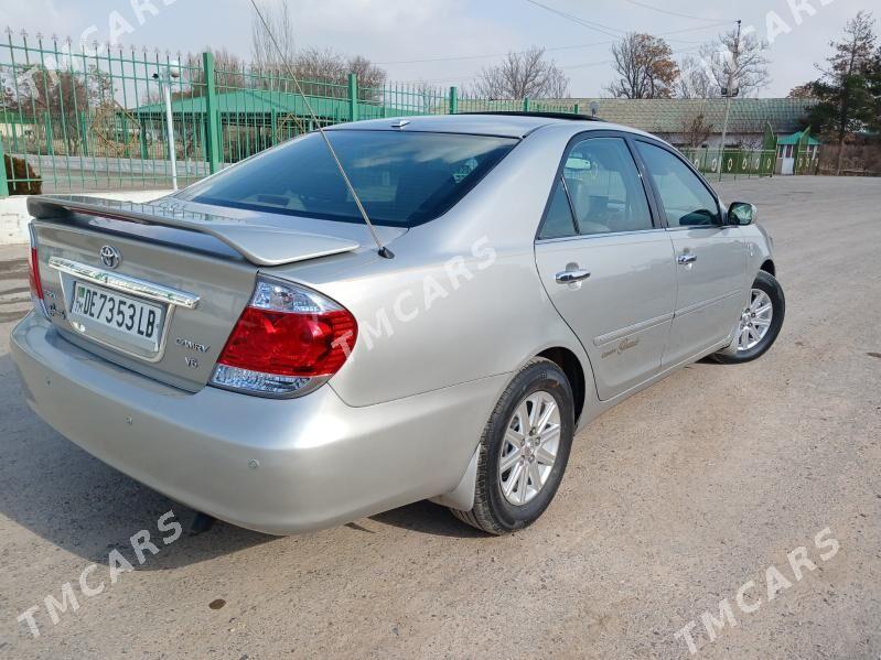 Toyota Camry 2002 - 185 000 TMT - Halaç - img 7