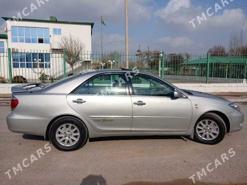 Toyota Camry 2002 - 185 000 TMT - Halaç - img 6