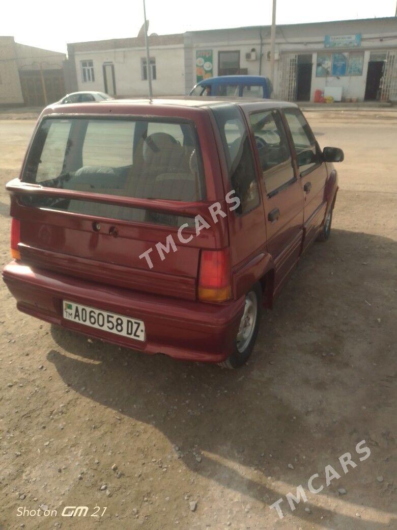 Daewoo Tico 1997 - 15 000 TMT - Daşoguz - img 3