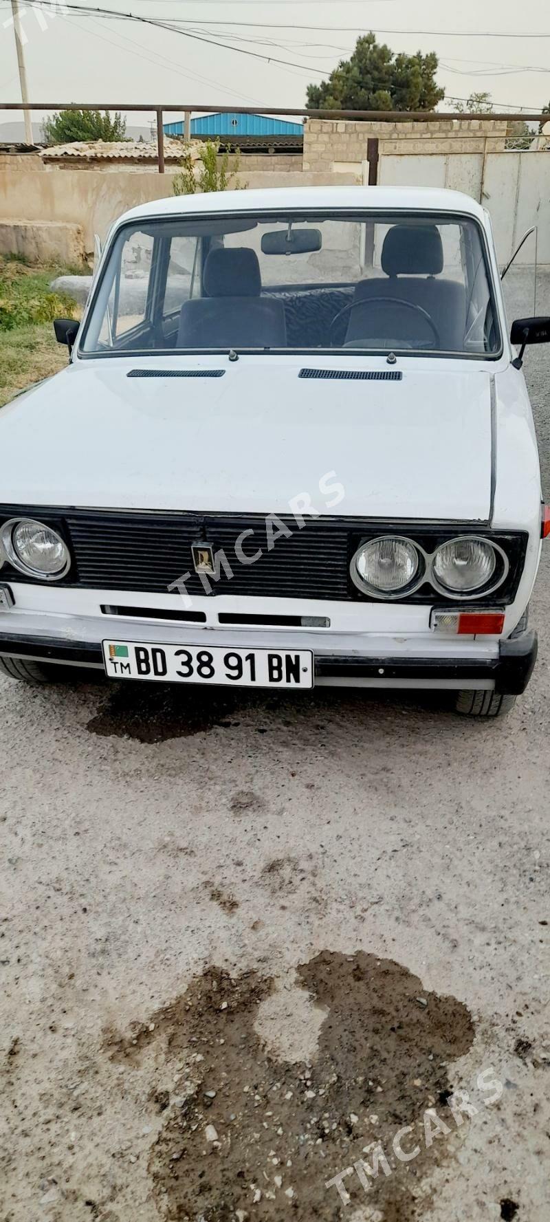 Lada 2106 1990 - 22 000 TMT - Gyzylarbat - img 2