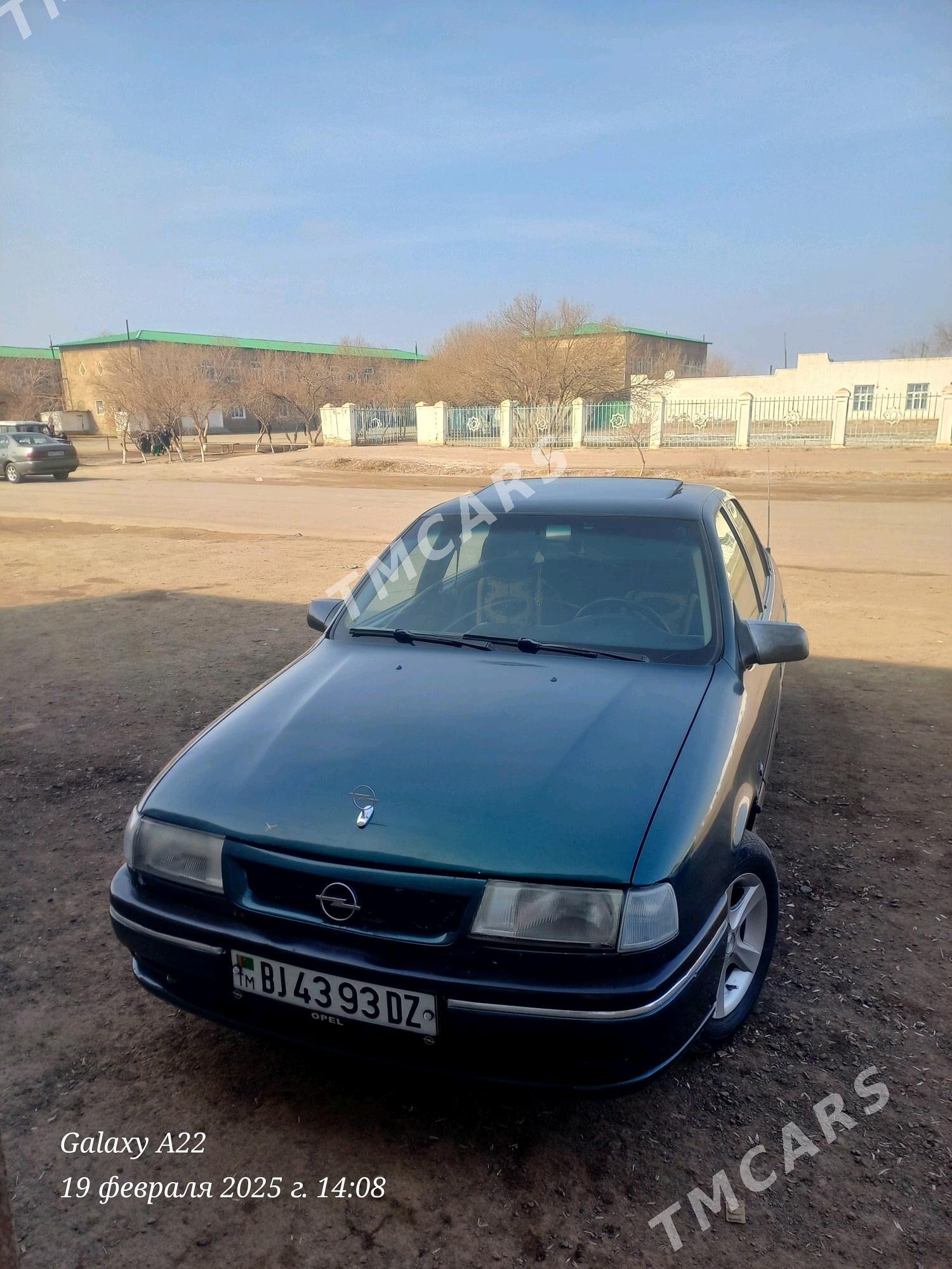 Opel Vectra 1994 - 34 000 TMT - Gubadag - img 3