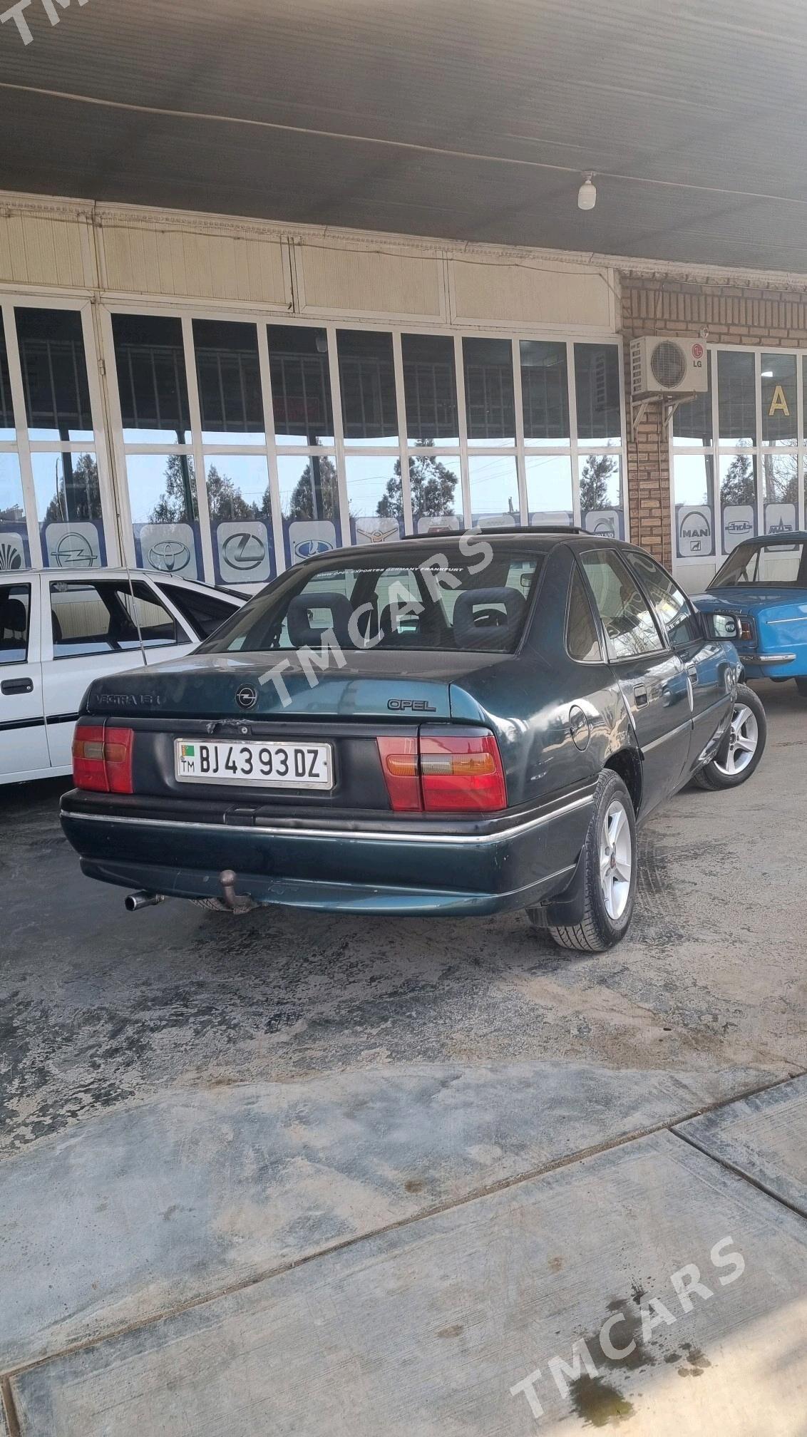 Opel Vectra 1994 - 34 000 TMT - Gubadag - img 2