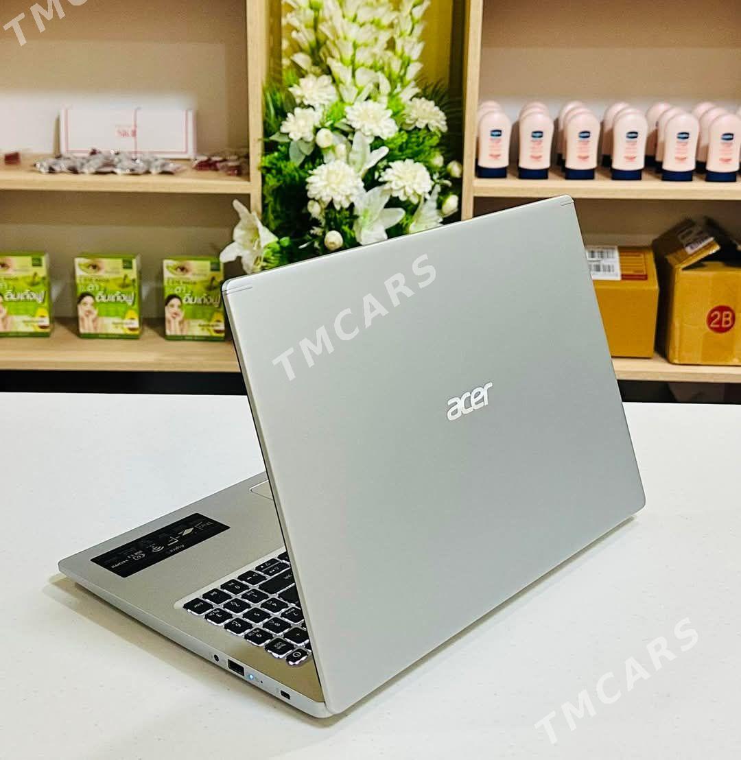 Acer Aspire/i3/MX450/RAM 8GB - Aşgabat - img 5