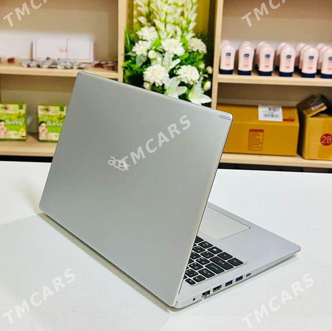 Acer Aspire/i3/MX450/RAM 8GB - Aşgabat - img 4