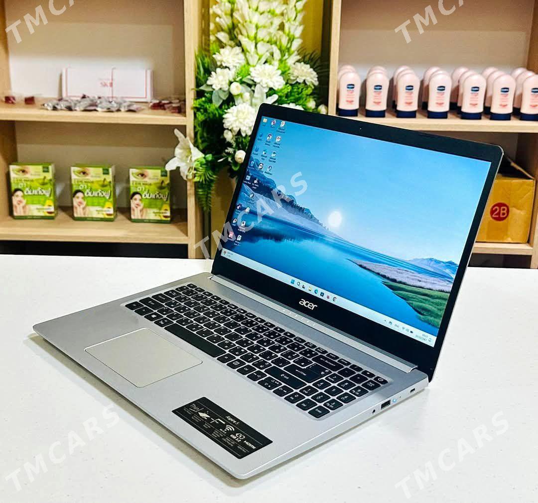 Acer Aspire/i3/MX450/RAM 8GB - Aşgabat - img 3