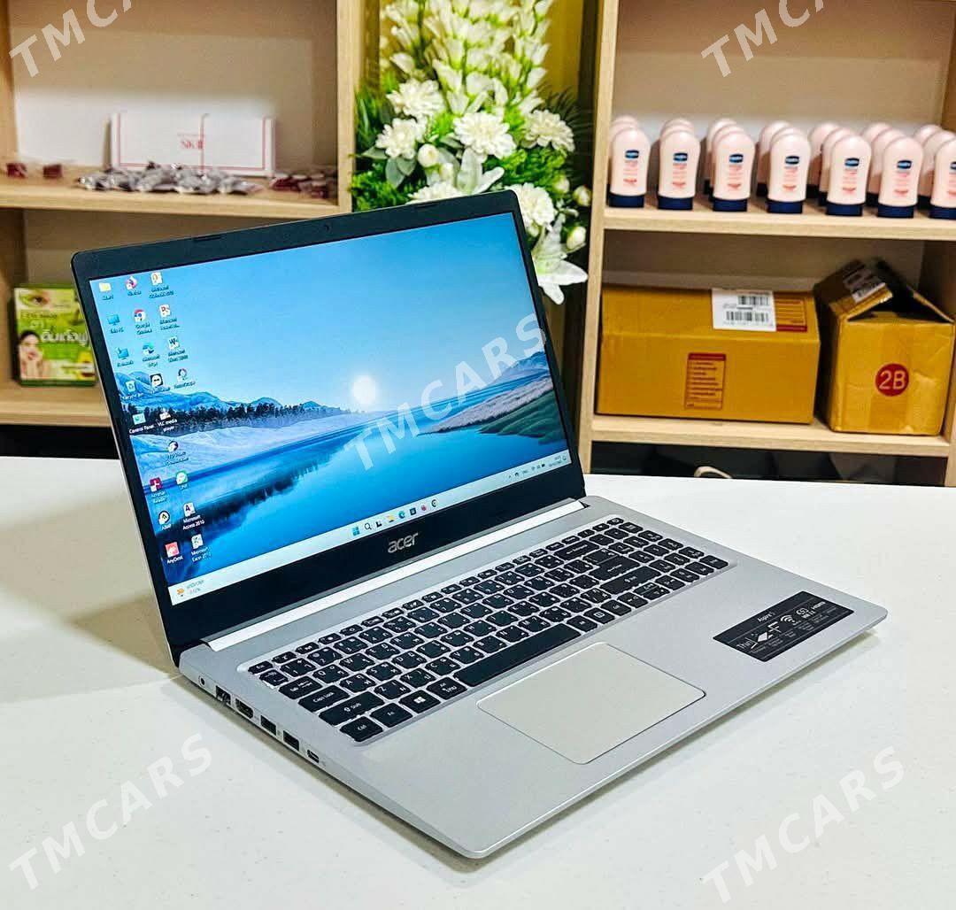 Acer Aspire/i3/MX450/RAM 8GB - Aşgabat - img 2