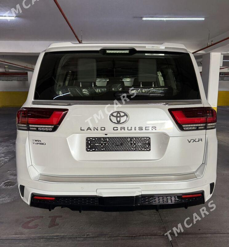 Toyota Land Cruiser 2024 - 1 600 000 TMT - Aşgabat - img 6