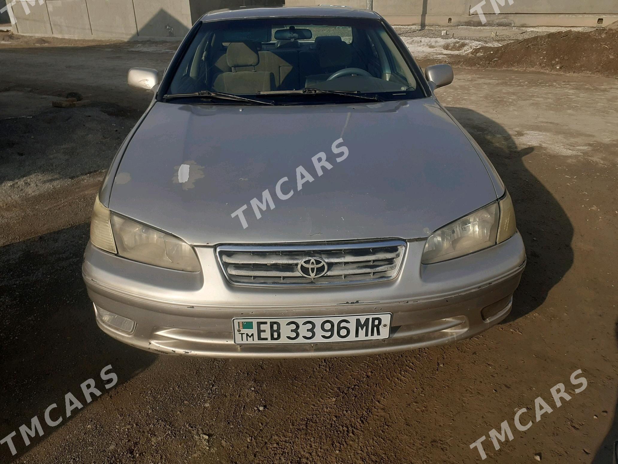 Toyota Camry 1998 - 82 000 TMT - Мары - img 2