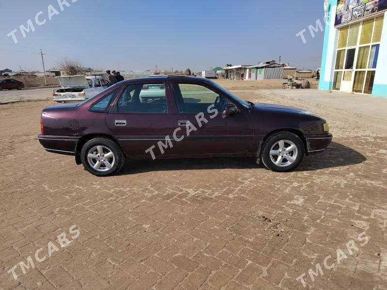 Opel Vectra 1990 - 24 000 TMT - Türkmengala - img 4