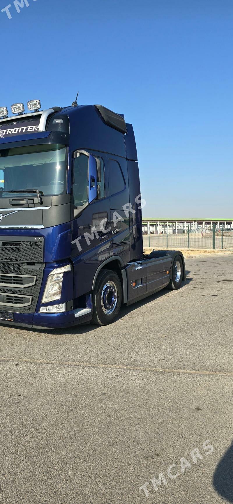 Volvo FH 500 2019 - 1 488 000 TMT - Aşgabat - img 5