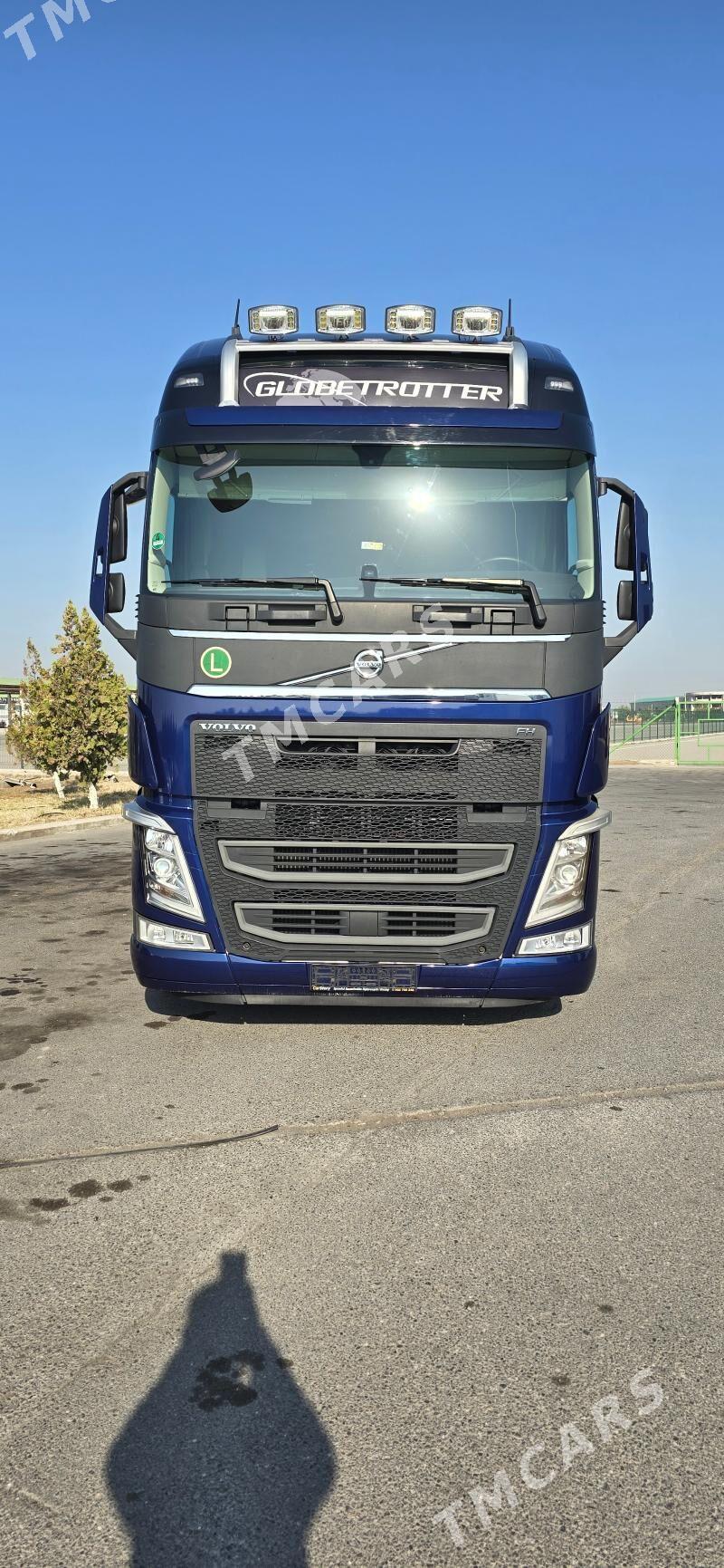 Volvo FH 500 2019 - 1 488 000 TMT - Aşgabat - img 3