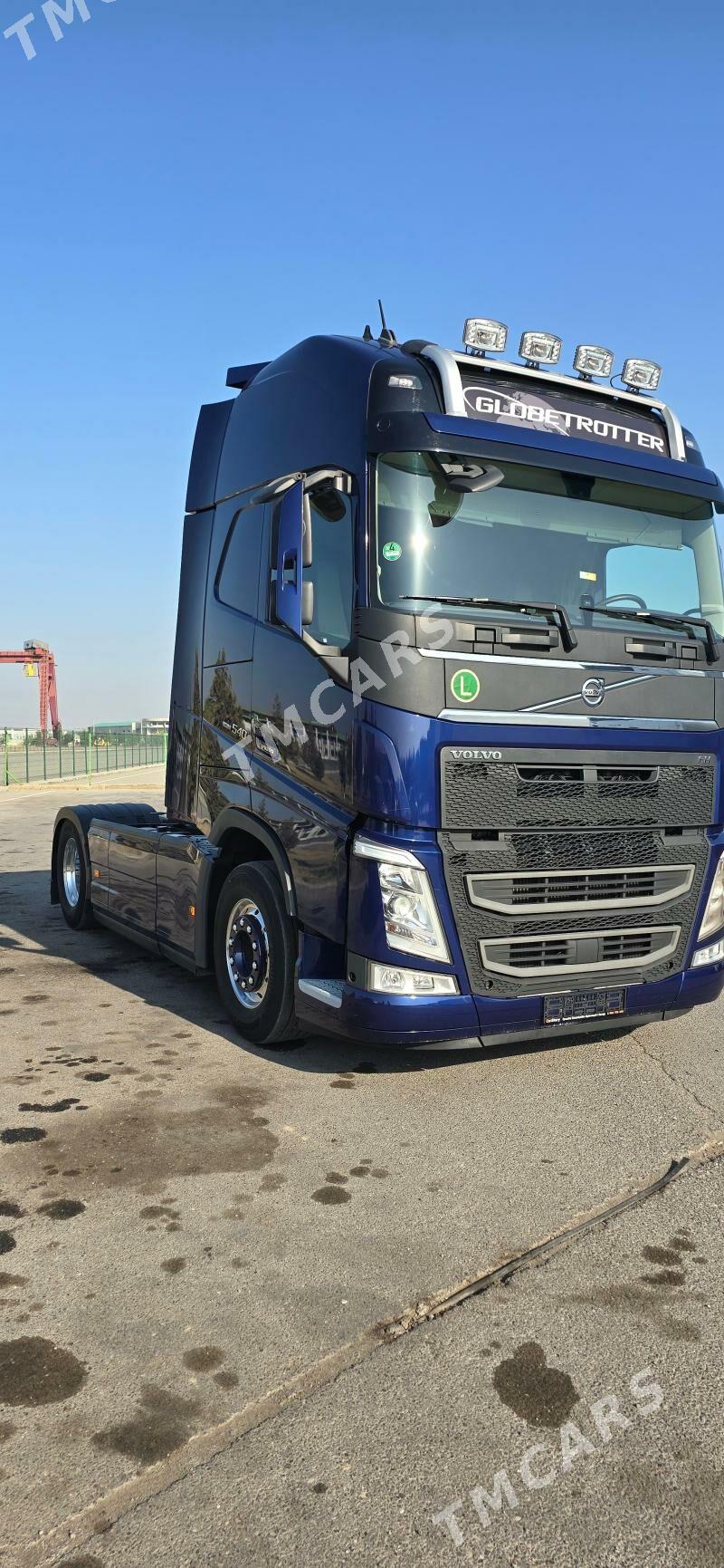 Volvo FH 500 2019 - 1 488 000 TMT - Aşgabat - img 4