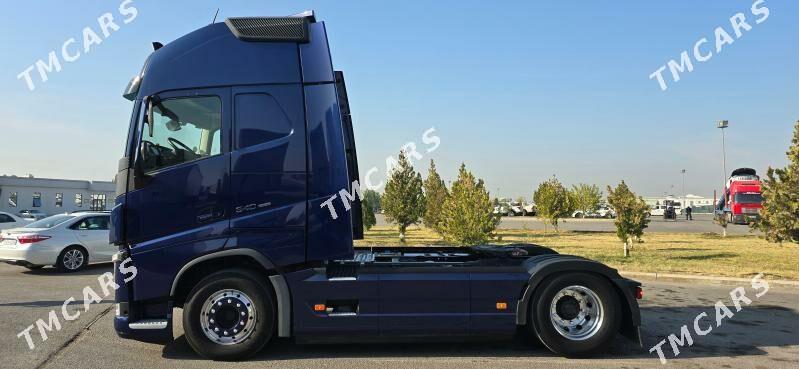 Volvo FH 500 2019 - 1 488 000 TMT - Aşgabat - img 2