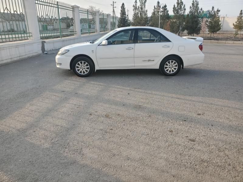 Toyota Camry 2005 - 166 000 TMT - Ашхабад - img 10