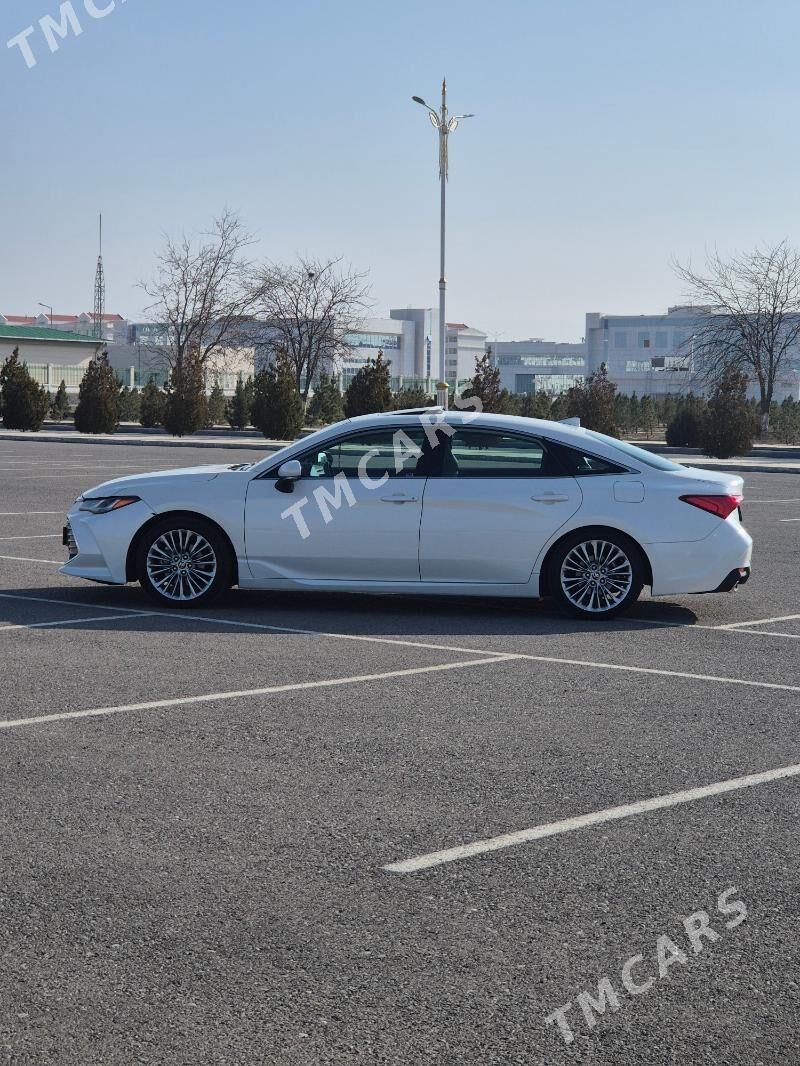 Toyota Avalon 2022 - 475 000 TMT - Ашхабад - img 3