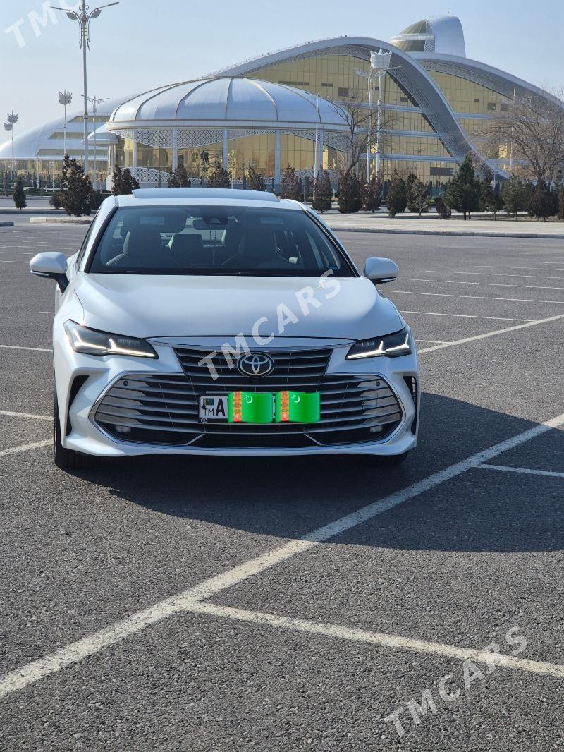 Toyota Avalon 2022 - 475 000 TMT - Ашхабад - img 6