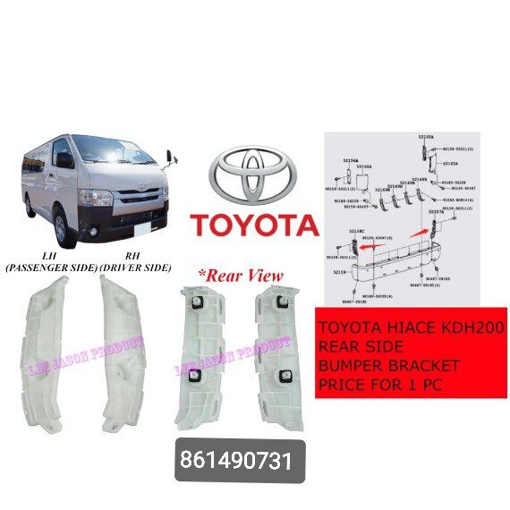 Hiace yzky stop çyra çepi 700 TMT - Änew - img 5