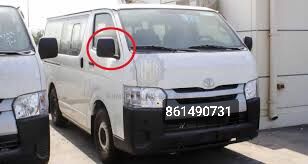 Hiace yzky stop çyra çepi 700 TMT - Änew - img 2