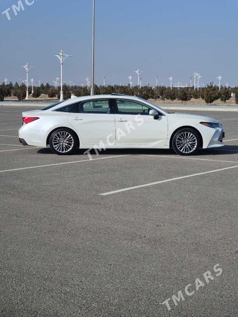 Toyota Avalon 2022 - 475 000 TMT - Ашхабад - img 4