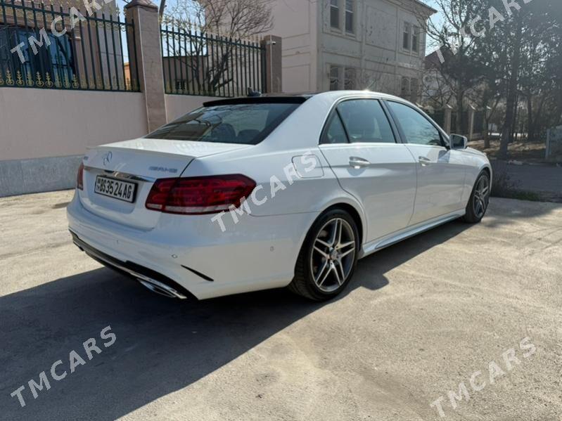 Mercedes-Benz E350 2014 - 480 000 TMT - Чоганлы - img 5