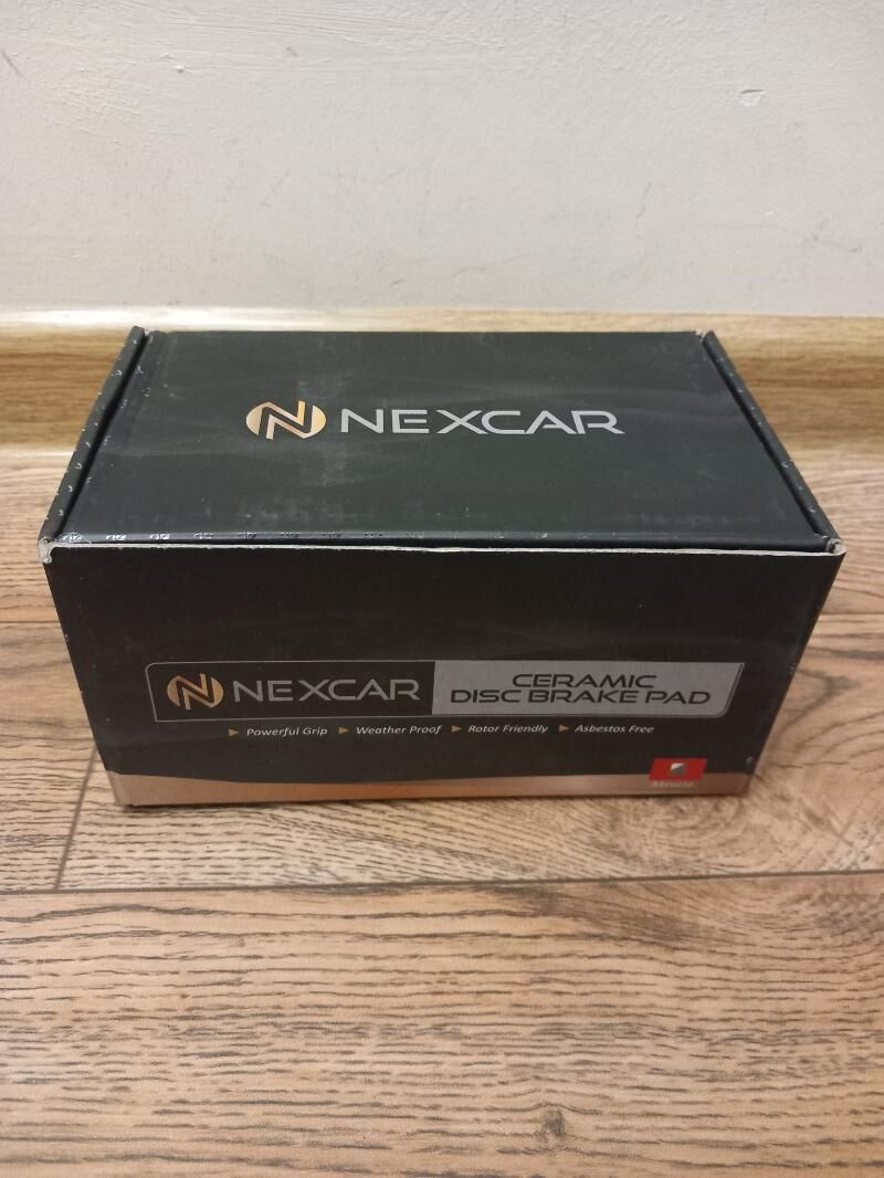 Nexcar kalodka 150 TMT - Ашхабад - img 2