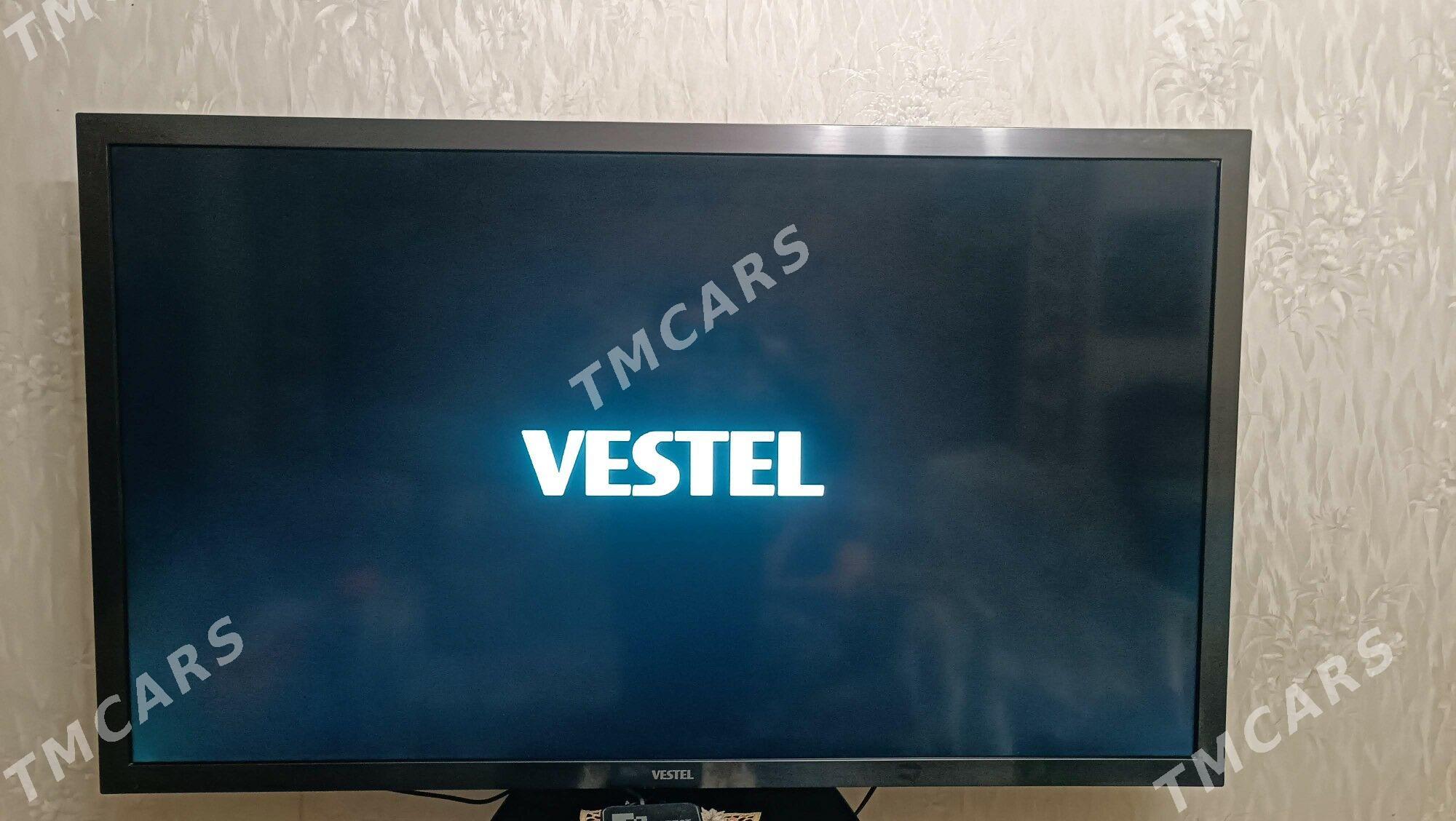 Телевизор Vestel 55 - Aşgabat - img 2