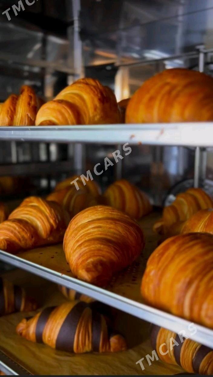 pekarny konditer çörek önümler - Анев - img 2