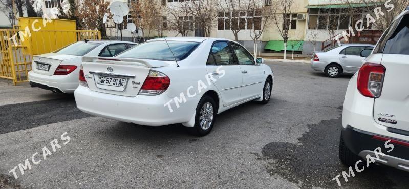 Toyota Camry 2006 - 160 000 TMT - Aşgabat - img 2