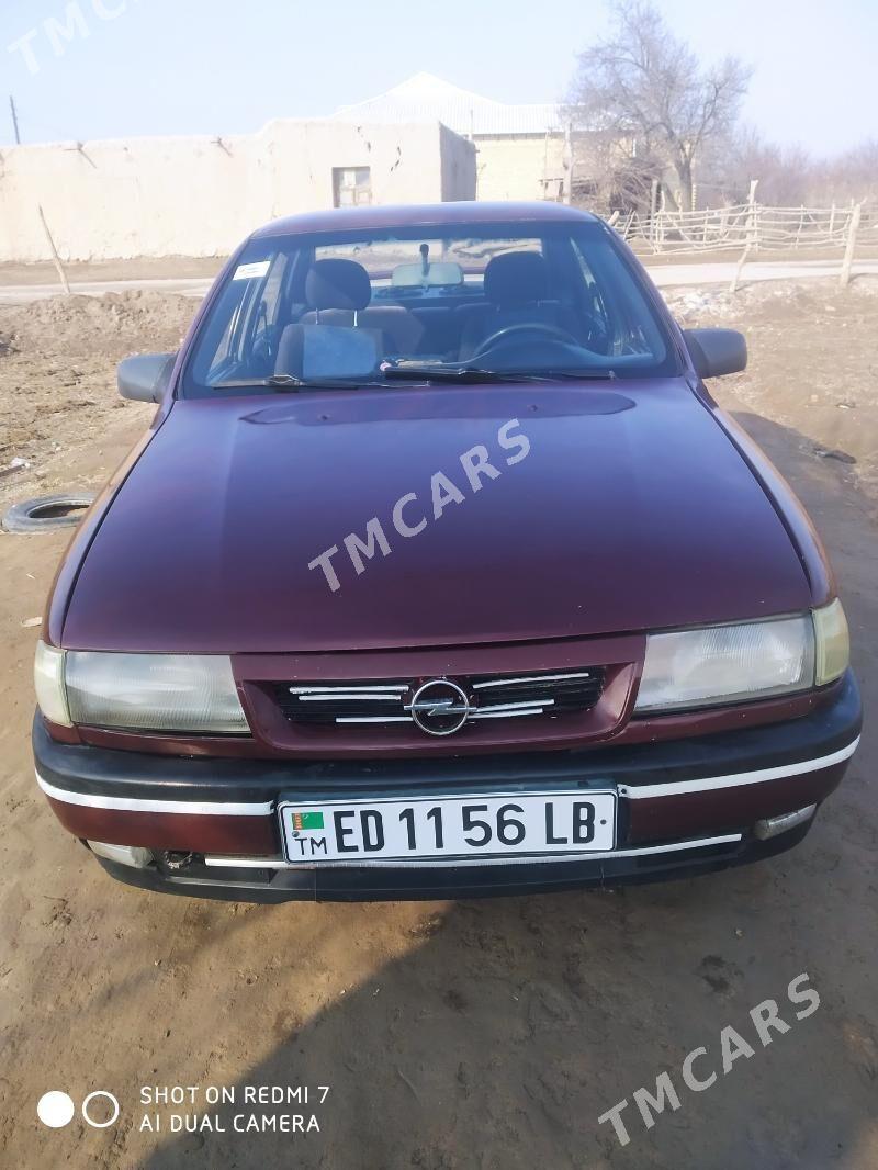 Opel Vectra 1990 - 20 000 TMT - Hojambaz - img 3