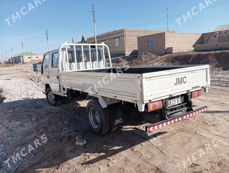 Mitsubishi Canter 2007 - 120 000 TMT - Gurbansoltan Eje - img 2