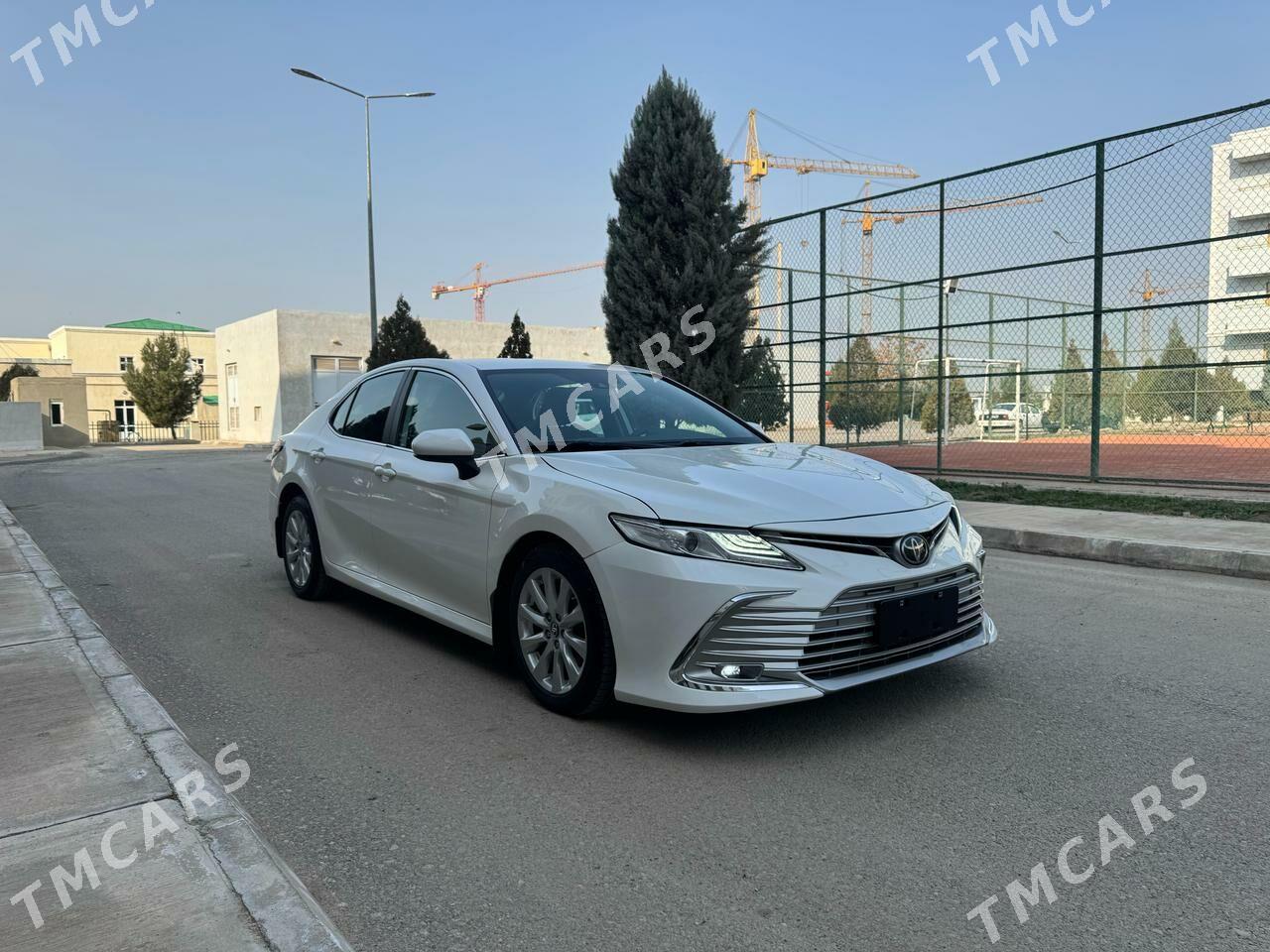 Toyota Camry 2020 - 290 000 TMT - Мары - img 3