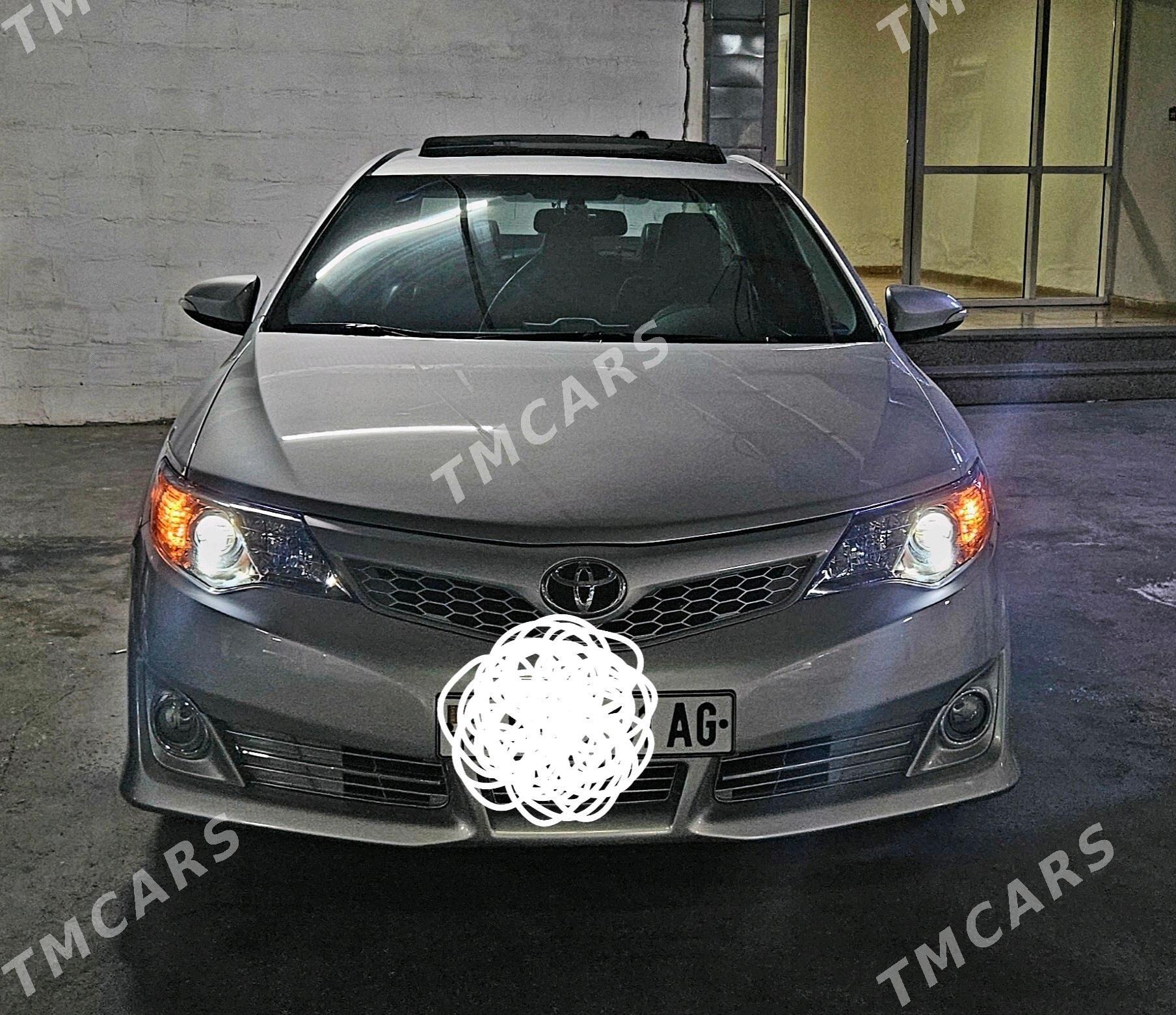 Toyota Camry 2013 - 260 000 TMT - Aşgabat - img 5