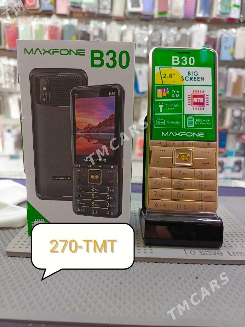 MAXFONE PRSTOY TELEFONLAR - Parahat 7 - img 8