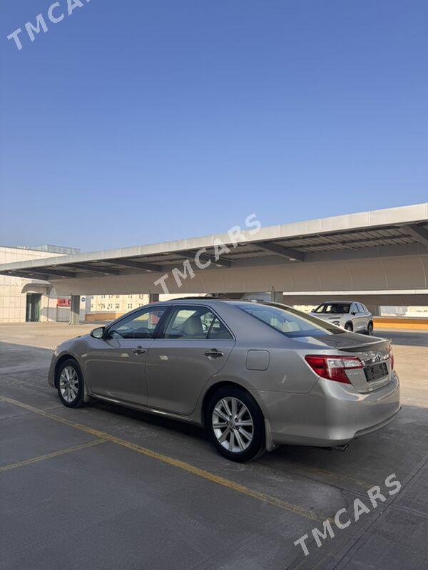 Toyota Camry 2013 - 260 000 TMT - Ашхабад - img 2