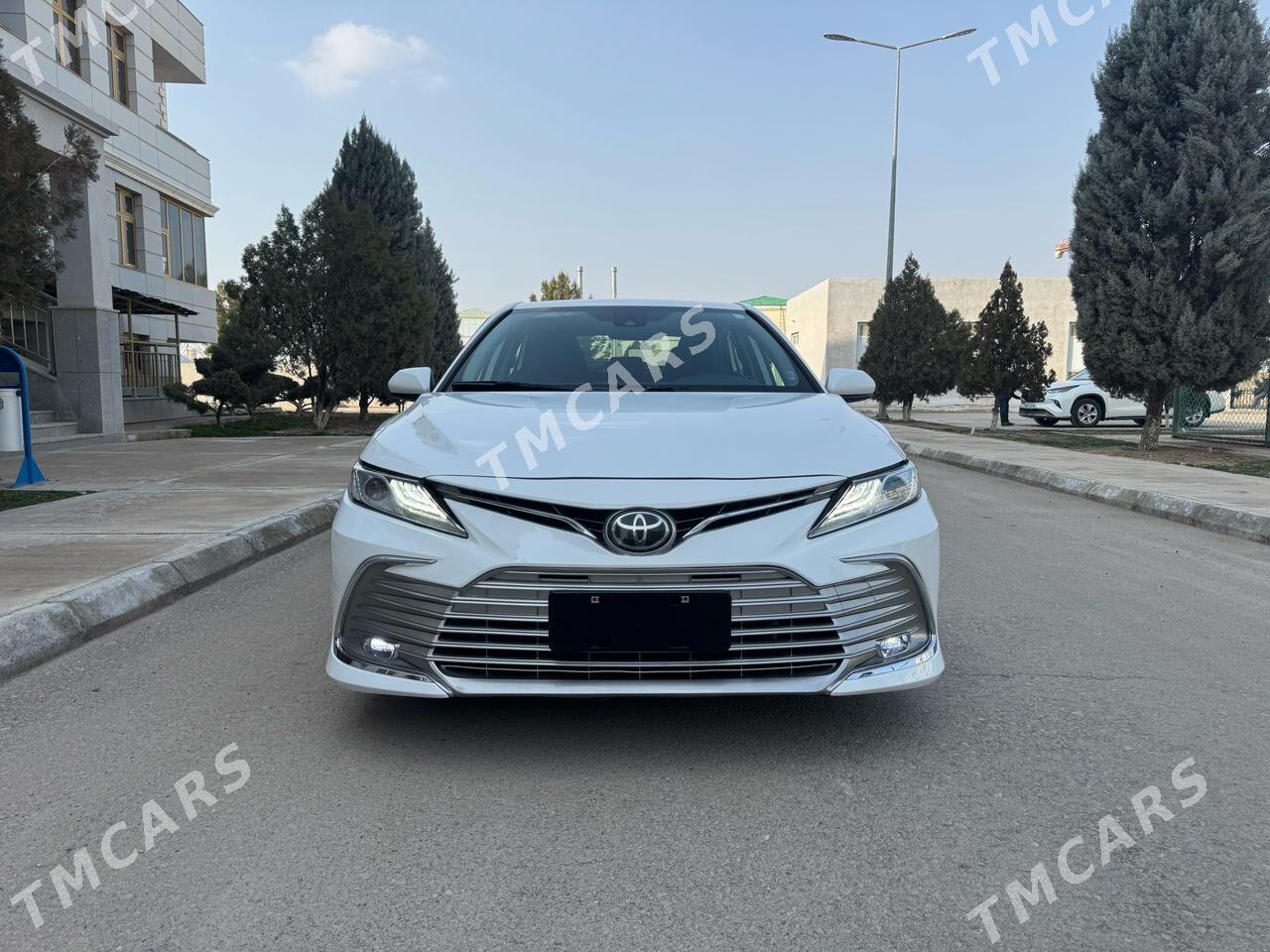 Toyota Camry 2020 - 290 000 TMT - Мары - img 11