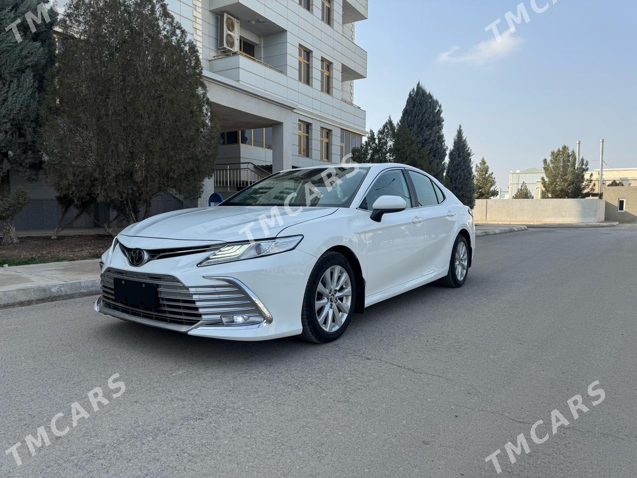 Toyota Camry 2020 - 290 000 TMT - Мары - img 6