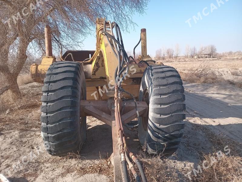 MTZ 80 1996 - 50 000 TMT - Köneürgenç - img 2