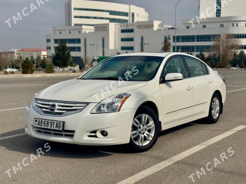 Nissan Altima 2012 - 170 000 TMT - Ашхабад - img 5