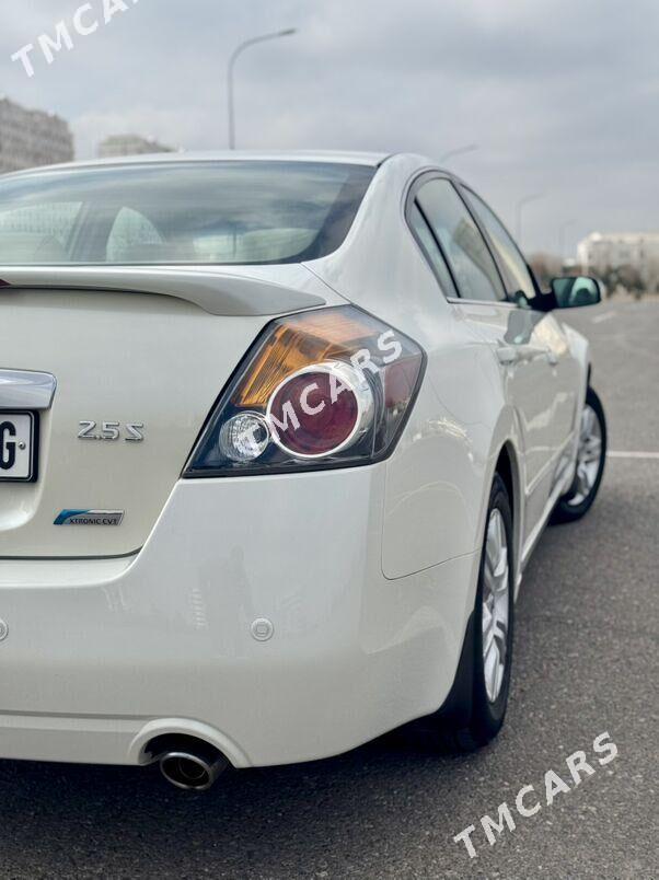 Nissan Altima 2012 - 170 000 TMT - Ашхабад - img 6